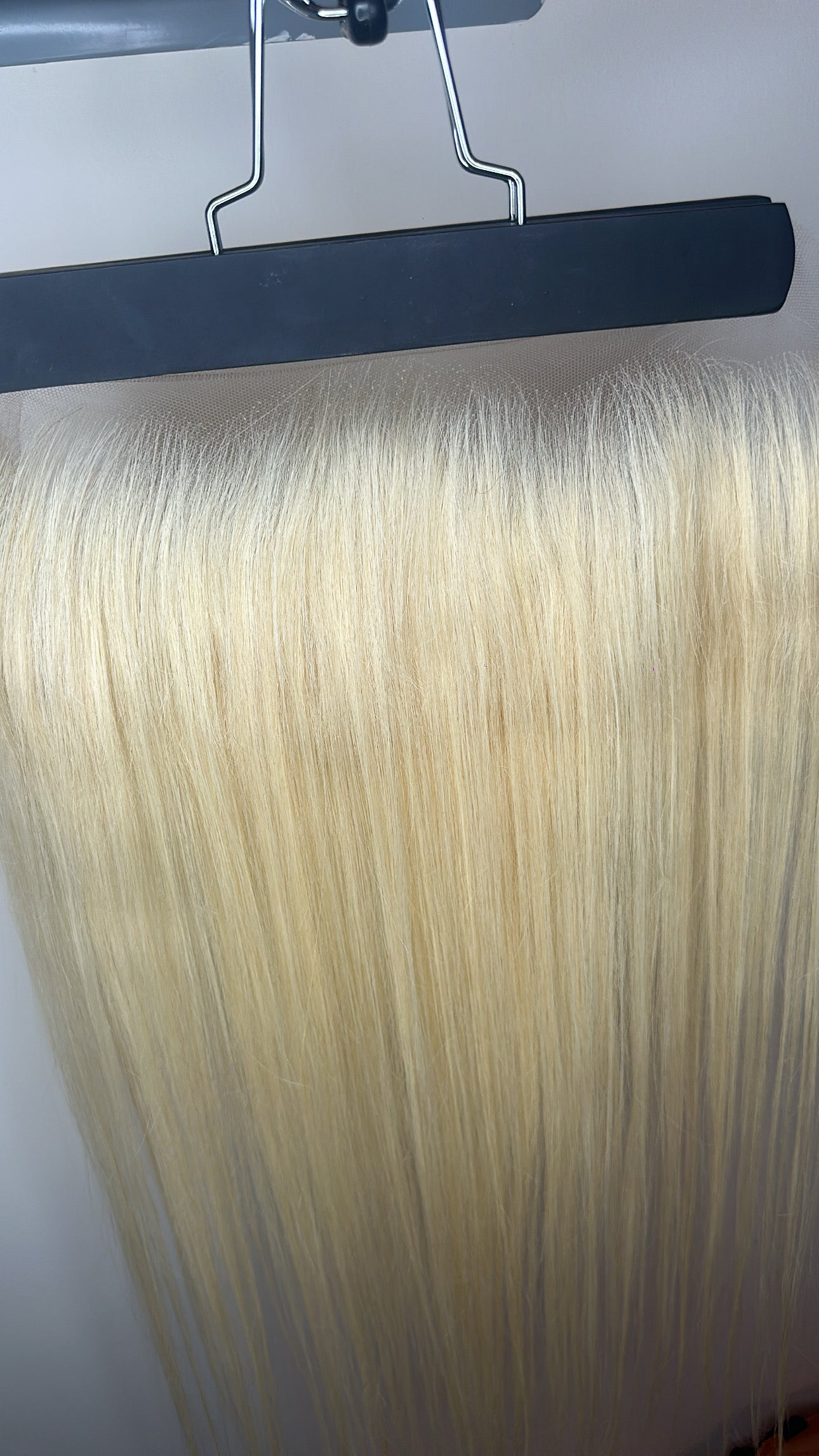 Raw Cambodian straight 613 frontal