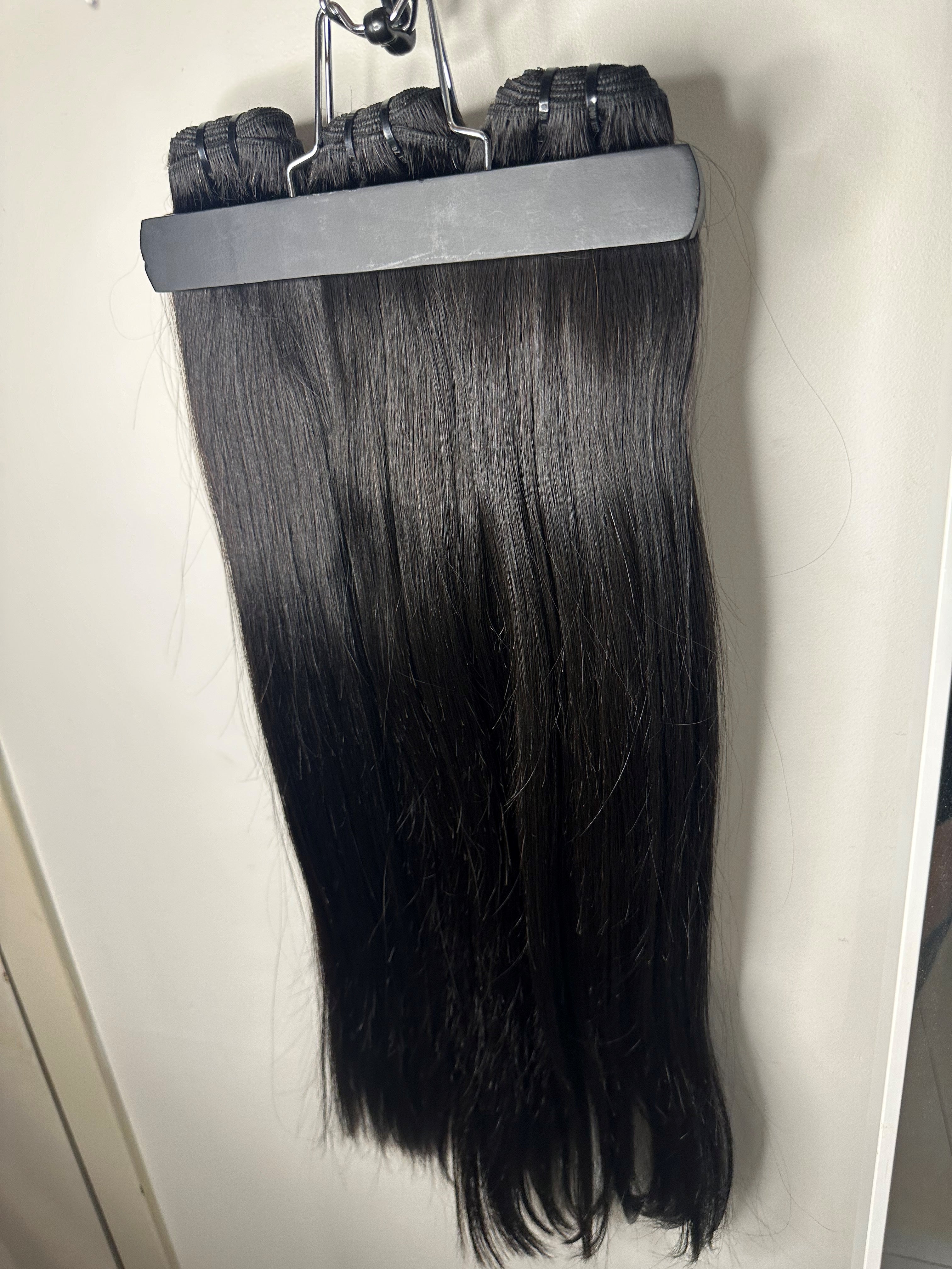 Raw Cambodian Straight