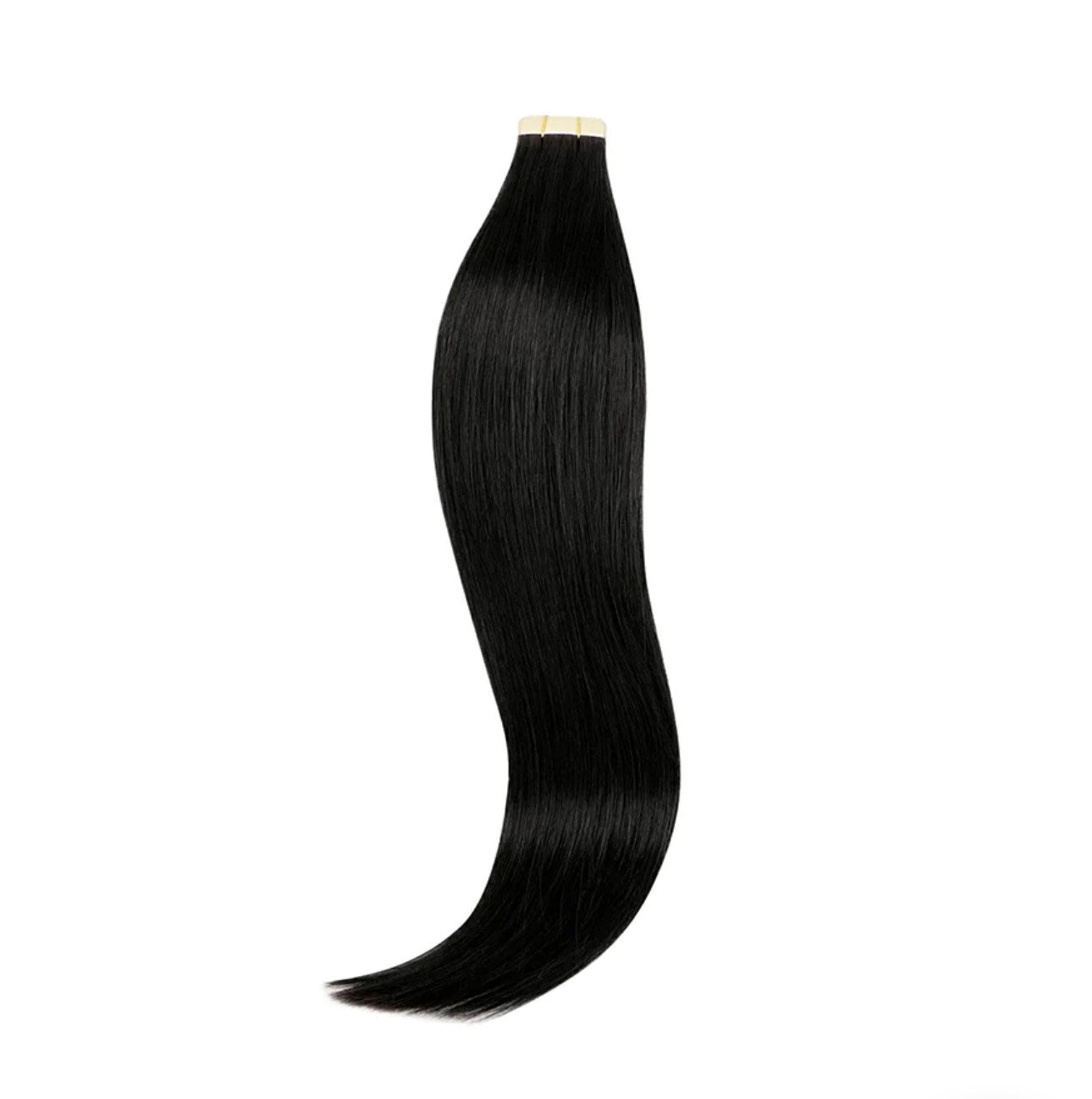 Raw Cambodian Straight Tape Ins